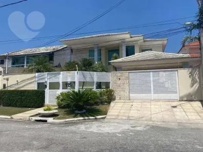 Casa com 5 Quartos à venda, 600m² no Camboinhas, Niterói