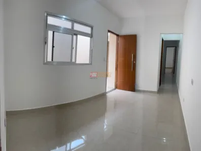 Casa com 2 Quartos à venda, 97m² no Baeta Neves, São Bernardo do Campo