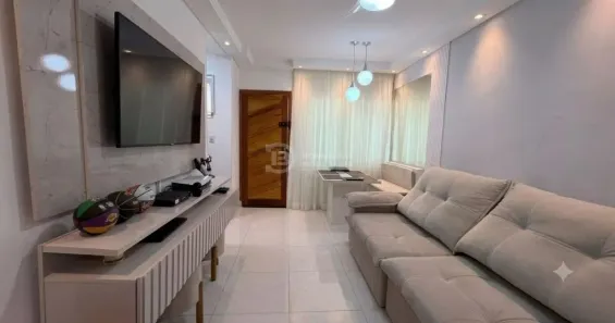 Sobrado com 2 Quartos à venda, 70m² no Vila Ré, São Paulo
