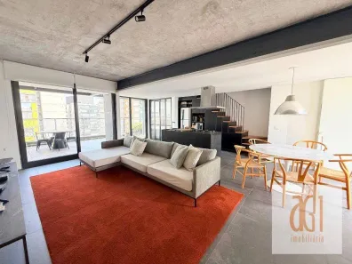 Apartamento com 1 Quarto à venda, 156m² no Sumarezinho, São Paulo