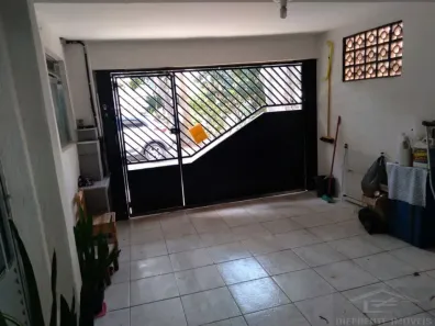 Casa com 3 Quartos à venda, 150m² no Conjunto Residencial Prestes Maia, São Paulo