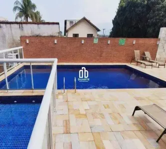 Apartamento com 2 Quartos à venda, 80m² no Maitinga, Bertioga