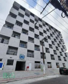 Apartamento com 1 Quarto à venda, 25m² no Parque Maria Luiza, São Paulo