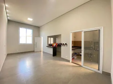 Casa com 3 Quartos para alugar, 116m² no Jardim Esplanada, Americana