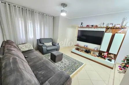 Apartamento com 3 Quartos à venda, 80m² no Vila Cláudia, São Paulo