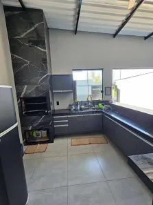 Casa com 1 Quarto à venda, 50m² no Jardim Oriente, Piracicaba
