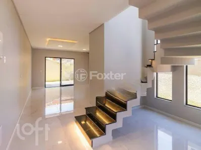 Casa com 3 Quartos à venda, 130m² no Ponta das Canas, Florianópolis