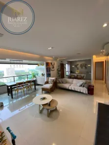 Apartamento com 3 Quartos à venda, 113m² no Pituaçu, Salvador