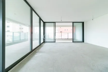 Apartamento com 4 Quartos à venda, 230m² no Pinheiros, São Paulo