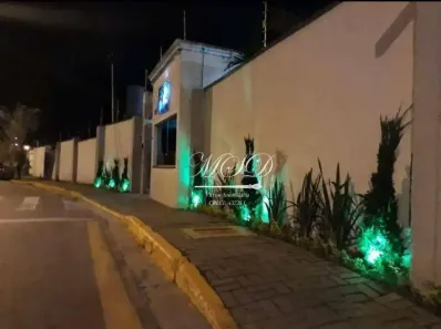 Apartamento com 2 Quartos à venda, 50m² no Jardim Califórnia, Jacareí