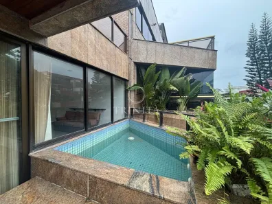 Apartamento com 3 Quartos à venda, 178m² no Recreio dos Bandeirantes, Rio de Janeiro
