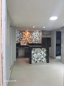 Apartamento com 2 Quartos para alugar, 75m² no Cancela Preta, Macaé