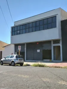 Galpão/Depósito/Armazém para alugar, 250m² no Vila Coralina, Bauru