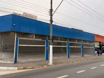 Galpão/Depósito/Armazém para alugar, 260m² no Vila Divina Pastora, São Paulo