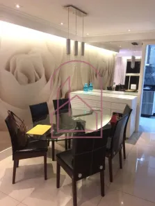 Apartamento com 3 Quartos à venda, 100m² no Vila Dom Pedro II, São Paulo