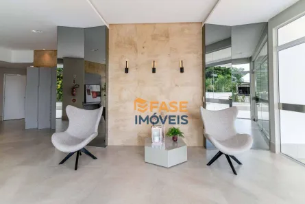 Apartamento com 3 Quartos à venda, 93m² no Centro, Criciúma