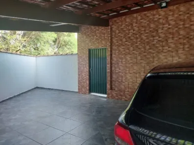 Casa com 4 Quartos à venda, 216m² no Conjunto Moacyr de Alvarenga Peixoto, Taubaté