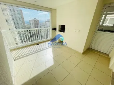 Apartamento com 3 Quartos à venda, 90m² no Condomínio Royal Park, São José dos Campos