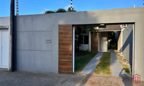 Casa com 2 Quartos à venda, 80m² no Timbu, Eusébio