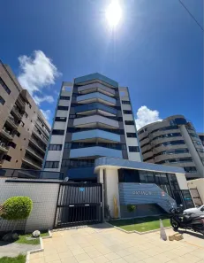 Apartamento com 2 Quartos à venda, 65m² no Ponta Verde, Maceió