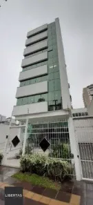 Sala Comercial com 1 Quarto à venda, 33m² no Menino Deus, Porto Alegre