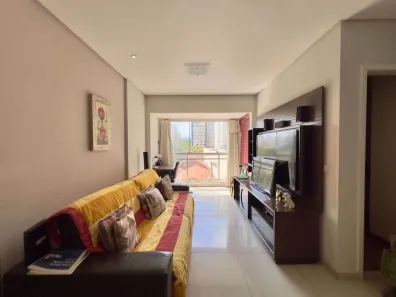 Apartamento com 2 Quartos à venda, 85m² no Praia da Costa, Vila Velha