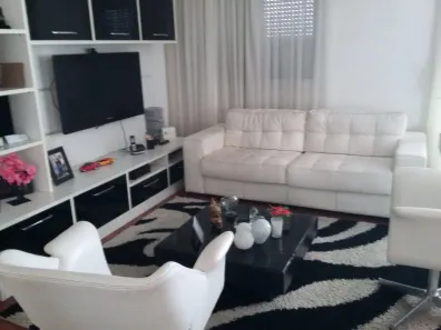 Apartamento com 3 Quartos à venda, 147m² no Água Branca, São Paulo