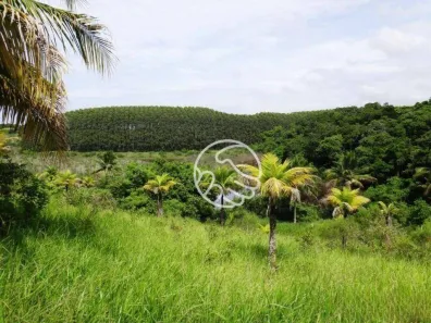 Lote/Terreno à venda, 2600m² no Praia do Riacho, Guarapari