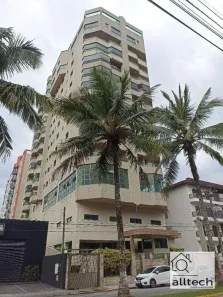 Apartamento com 2 Quartos à venda, 88m² no Jardim Marina, Mongaguá