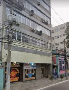 Sala Comercial à venda, 30m² no Floresta, Porto Alegre