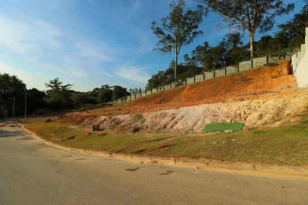 Lote/Terreno à venda, 510m² no Paisagem Renoir, Cotia