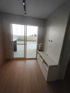 Apartamento com 2 Quartos à venda, 62m² no Taquaral, Campinas
