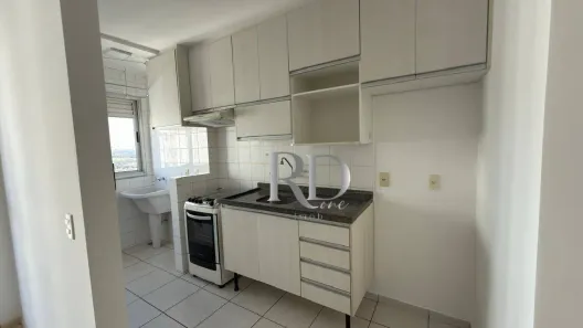 Apartamento com 3 Quartos para alugar, 69m² no Terra Bonita, Londrina