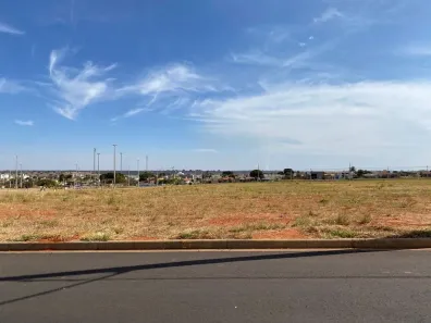 Lote/Terreno à venda, 250m² no Lídice, Uberlândia