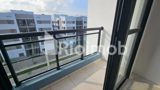 Apartamento com 3 Quartos à venda, 60m² no Recreio dos Bandeirantes, Rio de Janeiro