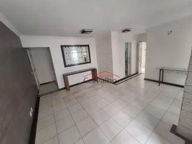 Apartamento com 2 Quartos à venda, 63m² no Parque Novo Mundo, São Paulo