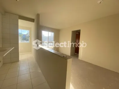 Apartamento com 2 Quartos à venda, 50m² no Jardim Estrela, Mauá