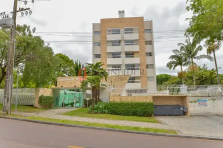 Apartamento com 3 Quartos à venda, 121m² no Cristo Rei, Curitiba