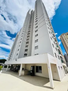 Apartamento com 3 Quartos à venda, 87m² no Jundiaí, Anápolis