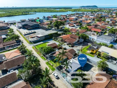 Casa com 3 Quartos à venda, 105m² no Costeira, Balneário Barra do Sul