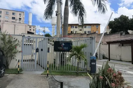 Apartamento com 2 Quartos à venda, 44m² no Campo Grande, Rio de Janeiro