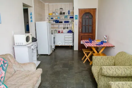 Apartamento com 2 Quartos para venda ou aluguel, 84m² no Maitinga, Bertioga
