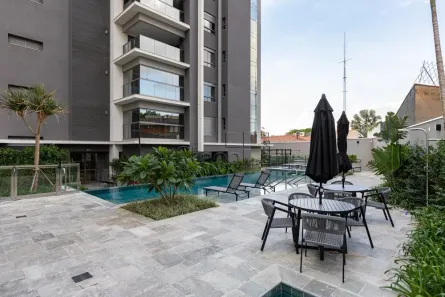 Apartamento com 3 Quartos à venda, 116m² no Nova Campinas, Campinas