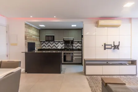 Apartamento com 2 Quartos à venda, 66m² no São Sebastião, Porto Alegre