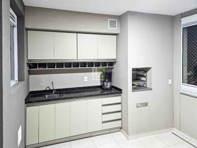 Apartamento com 3 Quartos à venda, 101m² no Horto Florestal, Jundiaí