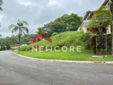 Lote/Terreno à venda, 793m² no Pousada dos Bandeirantes, Carapicuíba