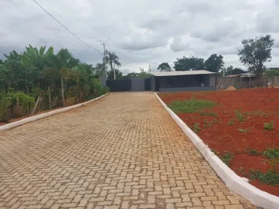 Lote/Terreno à venda, 400m² no Setor de Habitações Individuais Sul, Brasília