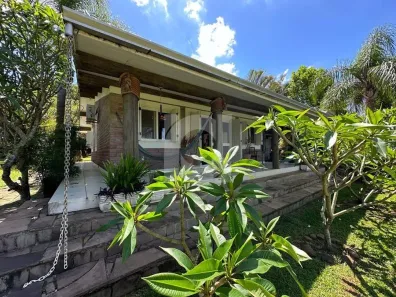 Fazenda/Sítio com 3 Quartos para alugar, 250m² no Estacao Portão, Portão