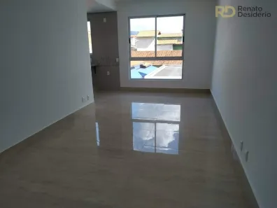 Apartamento com 2 Quartos à venda, 60m² no Esplanada, Belo Horizonte