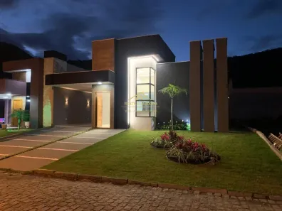 Casa com 3 Quartos à venda, 123m² no Praia de Itaipuaçu (Itaipuaçu), Maricá